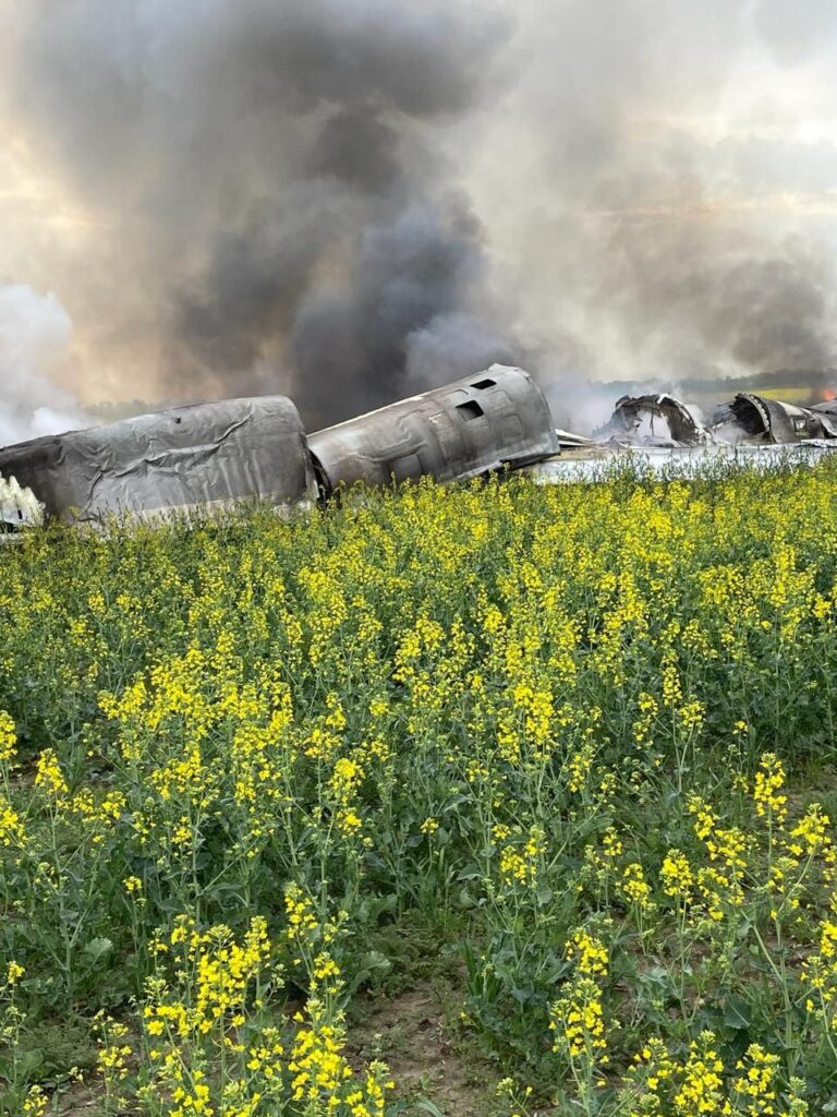 Ту-22МЗ