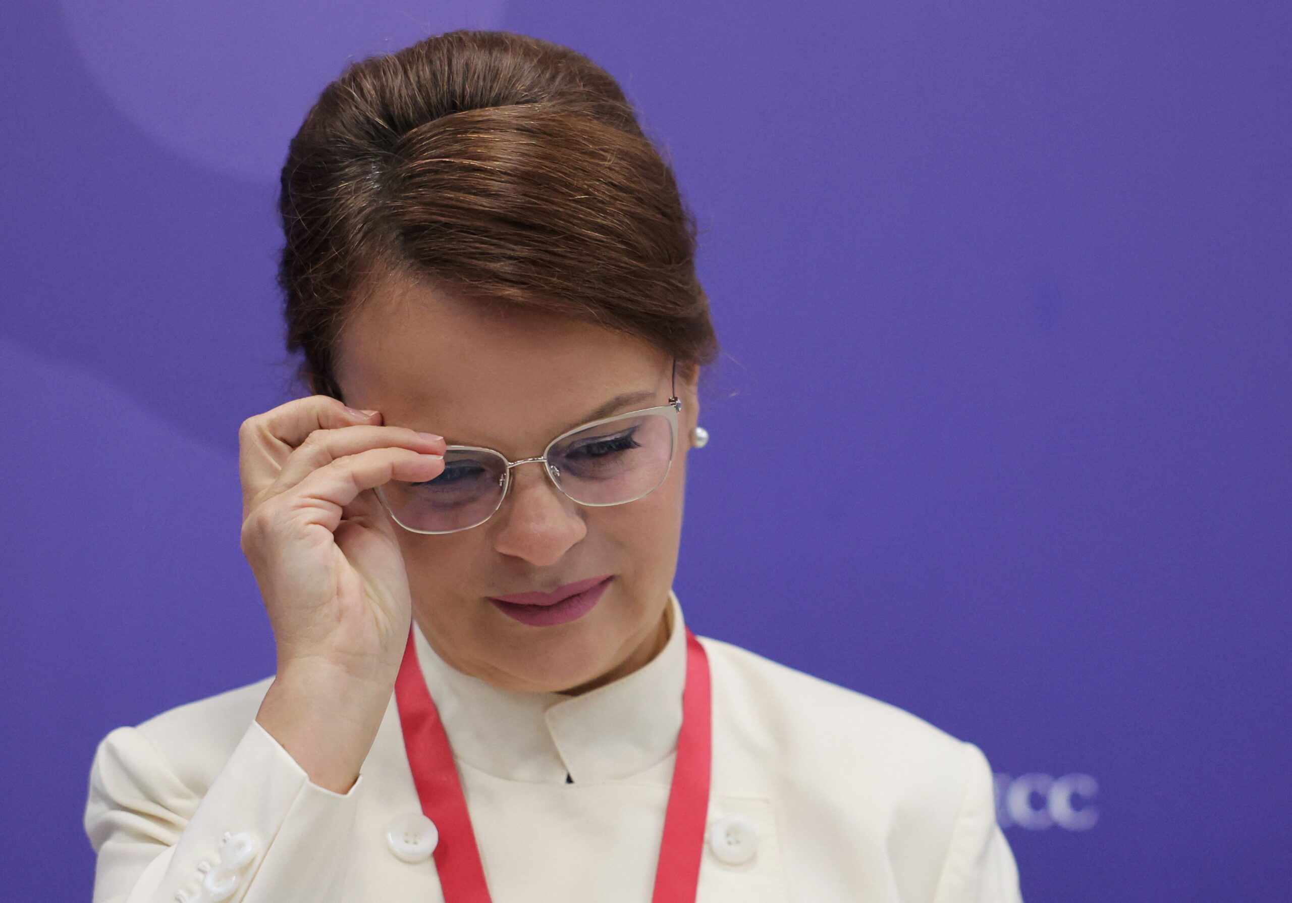 Как психиатр из&nbsp;Иванова Анна Цивилёва получила генеральский ранг и&nbsp;стала влиятельной фигурой в&nbsp;армии?