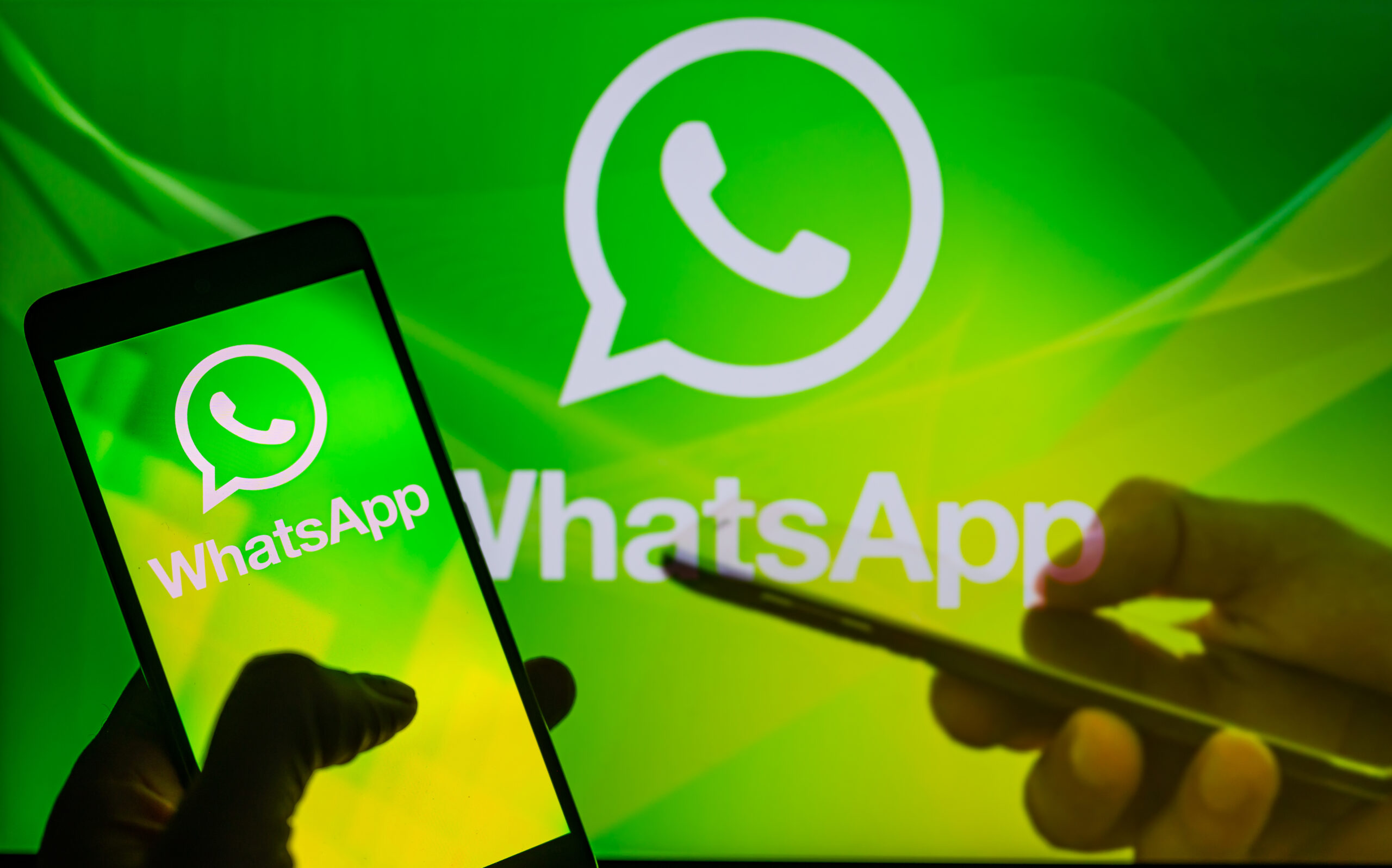 Власти готовятся заблокировать в&nbsp;стране WhatsApp, заменив его на&nbsp;национальный мессенджер Max