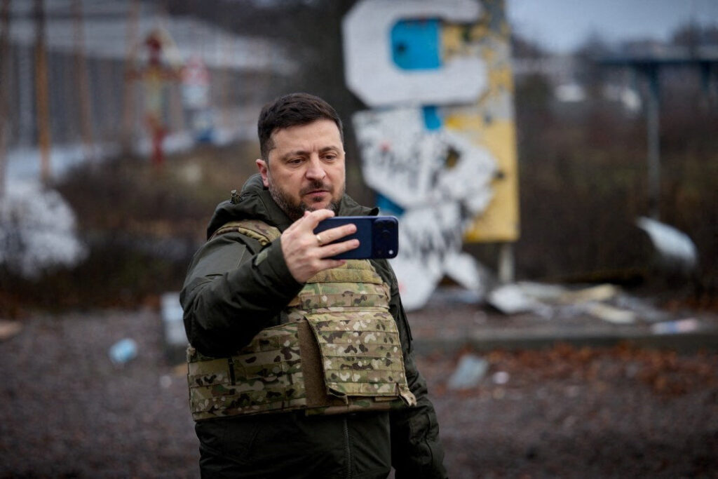 Российской армии так и&nbsp;не&nbsp;удалось взять Купянск Харьковской области. ВСУ вернули контроль над ним к&nbsp;концу декабря 2025